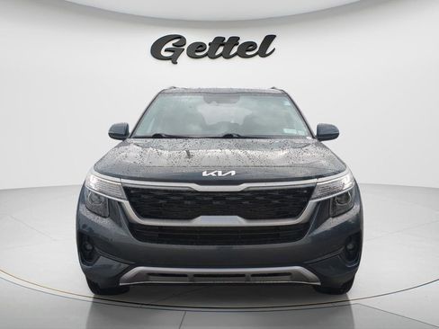 Used 2023 Kia Seltos S AWD/4WD image 8