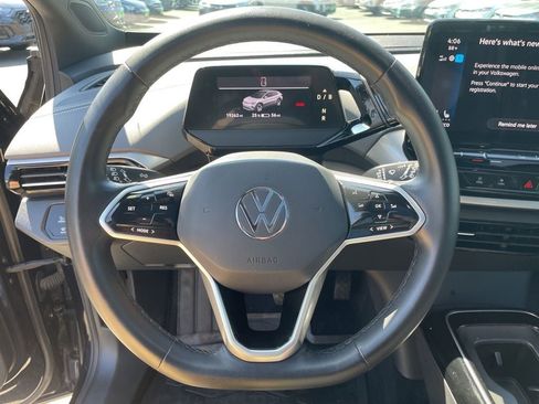 Certified 2023 Volkswagen ID.4 Pro S AWD/4WD image 18