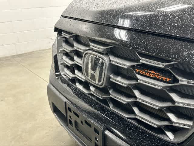 Certified 2023 Honda Passport TrailSport image 30
