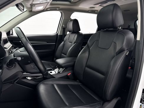 Used 2022 Kia Telluride S FWD image 22