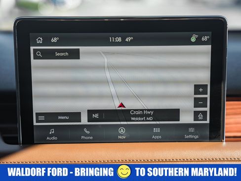 Used 2022 Lincoln Aviator Reserve w/ Equipment Group 201A image 23