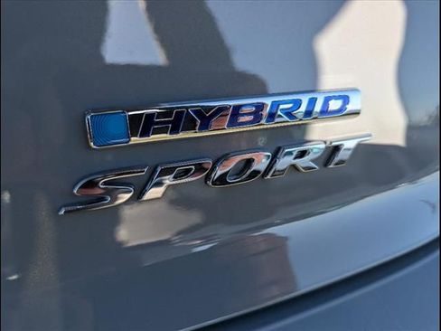 Certified 2025 Honda Accord Sport image 20