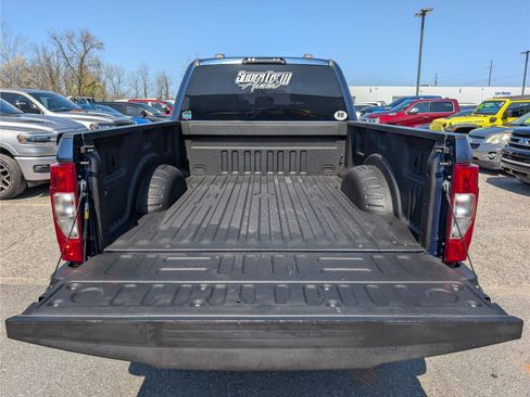 Used 2020 Ford F250 XL w/ STX Appearance Package image 15