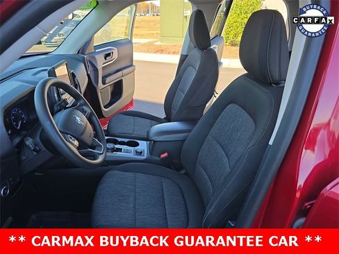 Used 2021 Ford Bronco Sport Big Bend image 13