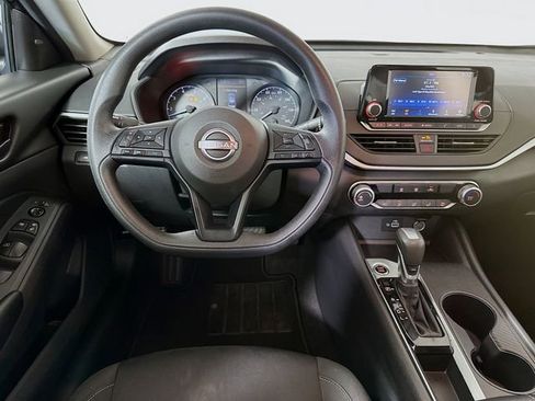 Used 2024 Nissan Altima 2.5 S image 22