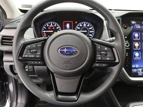 Used 2024 Subaru Crosstrek 2.0i Premium image 17