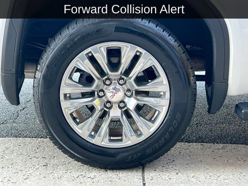 Used 2021 GMC Sierra 1500 Denali w/ Driver Alert Package II AWD/4WD image 45