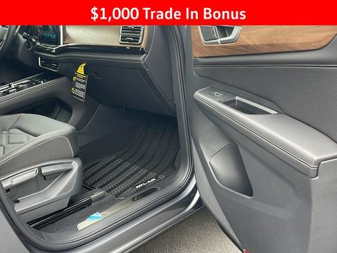 New 2025 Volkswagen Atlas SE AWD/4WD image 34