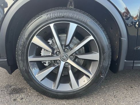 New 2026 Acura MDX SH-AWD w/ Technology Package image 10