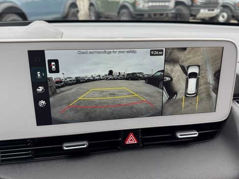 Used 2023 Hyundai Ioniq 5 Limited image 26