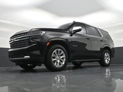 Used 2023 Chevrolet Tahoe Premier RWD image 25