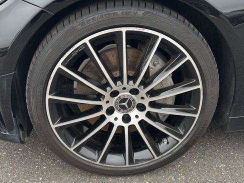 Used 2020 Mercedes-Benz C 300 Sedan image 8
