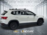 Used 2022 Volkswagen Taos S image 2