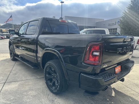 New 2026 RAM 1500 Big Horn image 8