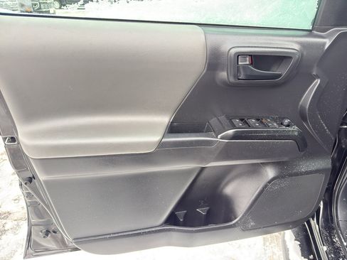 Used 2023 Toyota Tacoma SR image 13