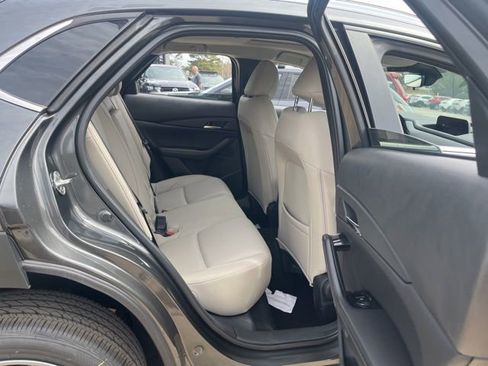 New 2025 MAZDA CX-30 AWD 2.5 S w/ Preferred Package image 15