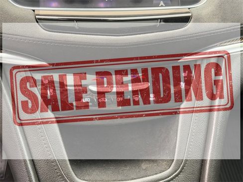 Used 2017 Cadillac XT5 Platinum image 22