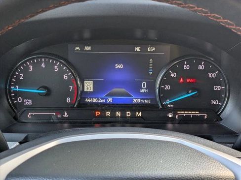 Used 2023 Ford Explorer Timberline w/ Timberline Technology Package AWD/4WD image 11