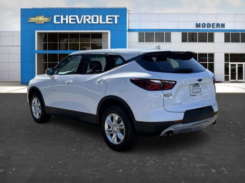 Used 2021 Chevrolet Blazer L image 2