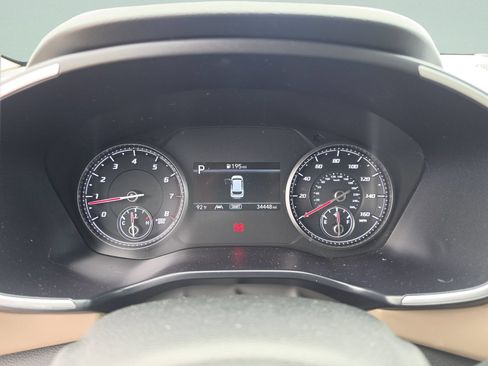 Used 2023 Hyundai Santa Fe SEL w/ Cargo Package AWD/4WD image 36