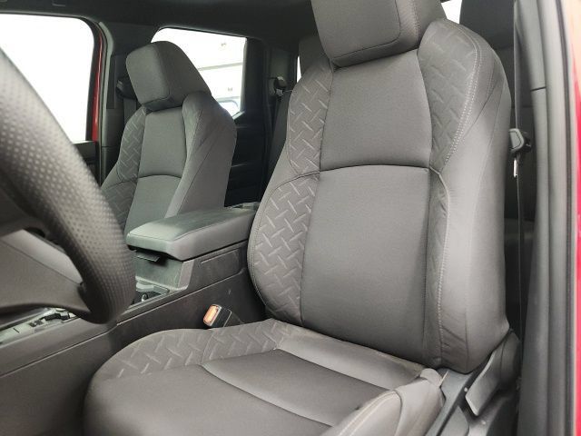 Used 2026 Toyota Tacoma SR AWD/4WD image 18