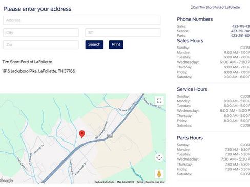 Used 2025 Ford F250 Lariat w/ Tremor Off-Road Package image 18