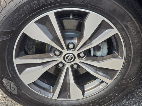 Used 2020 Nissan Murano S w/ Technology Package AWD/4WD image 7