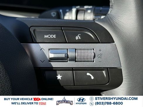 Used 2025 Hyundai Tucson SEL image 28