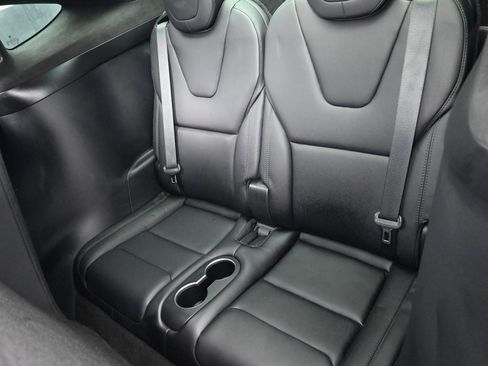 Used 2020 Tesla Model X Long Range image 31