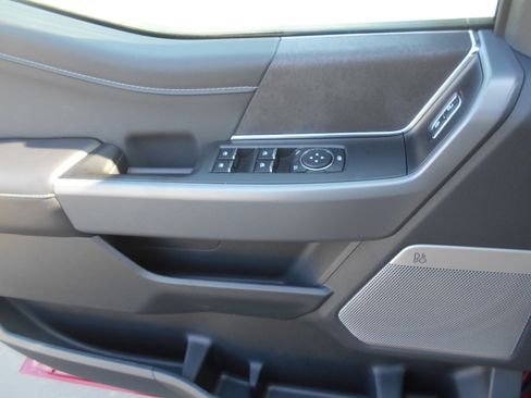 New 2025 Ford F150 XLT w/ Equipment Group 303A High image 40