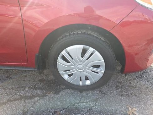 Used 2024 Mitsubishi Mirage ES image 2