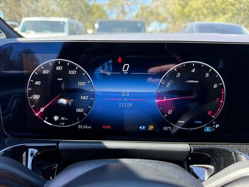 Used 2025 Mercedes-Benz GLA 250 image 4