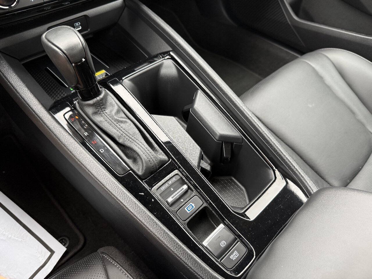 Used 2025 Honda Accord EX-L image 35