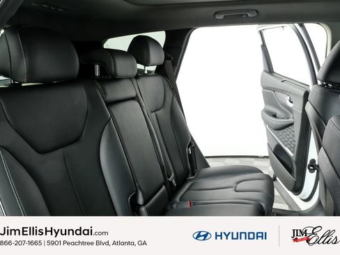 Certified 2023 Hyundai Santa Fe Limited image 27