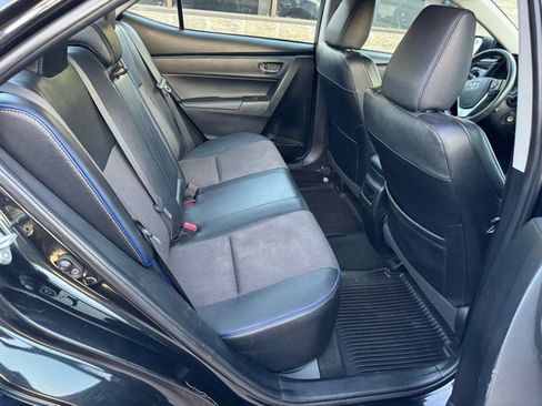 Used 2018 Toyota Corolla SE image 26