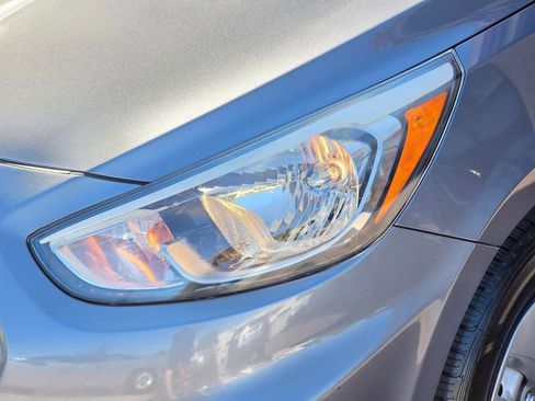 Used 2017 Hyundai Accent SE image 8