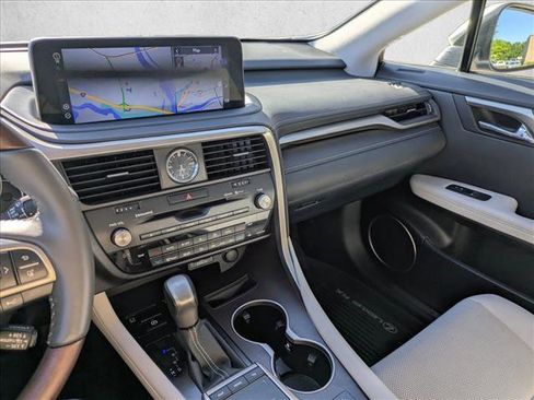 Used 2022 Lexus RX 350 FWD w/ Premium Package image 13