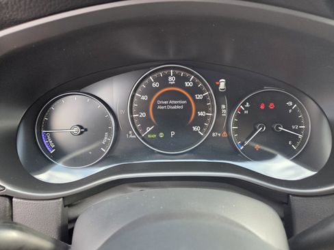New 2026 MAZDA CX-50 AWD 2.5 Hybrid w/ Weather Package image 32