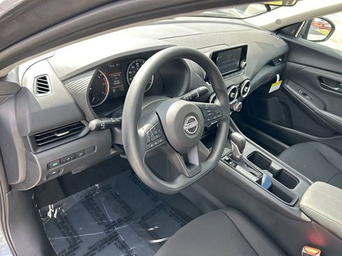 New 2025 Nissan Sentra S image 16