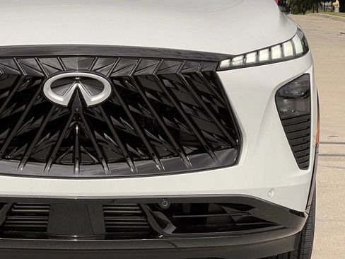 New 2027 INFINITI QX65 Autograph w/ Cargo Package AWD/4WD image 8