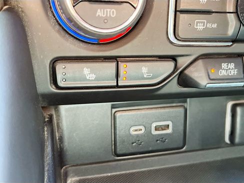 Used 2024 Chevrolet Tahoe RST w/ Luxury Package image 20