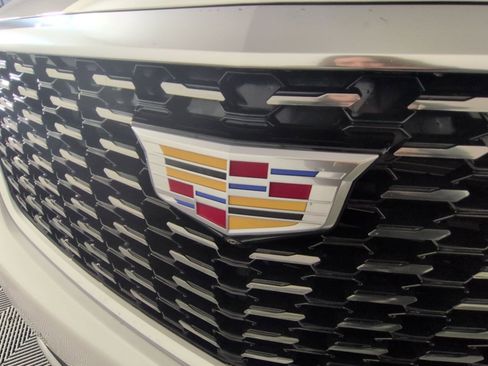 New 2025 Cadillac XT5 Premium Luxury w/ Technology Package image 37