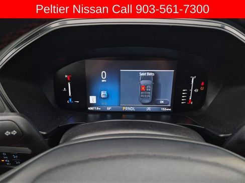 Used 2024 Ford Escape ST-Line w/ Tech Pack #1 FWD image 29