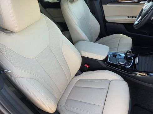 Certified 2024 BMW X3 sDrive30i w/ Convenience Package w/ZPA RWD image 29