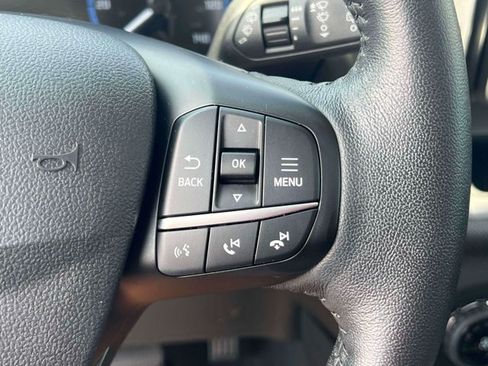 Used 2023 Ford Bronco Sport Big Bend w/ Convenience Package AWD/4WD image 29