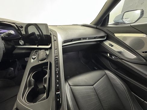 Used 2021 Chevrolet Corvette Stingray Preferred Conv w/ Z51 Performance Package image 20