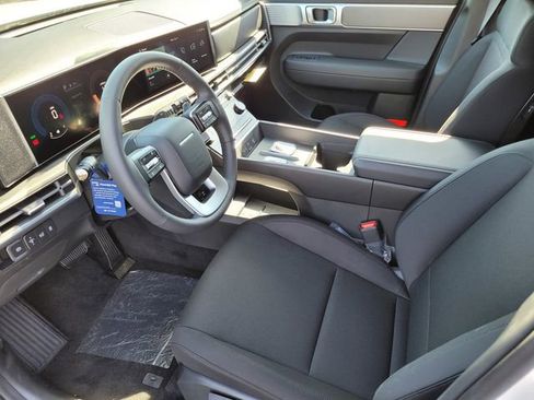 New 2026 Hyundai Santa Fe SE FWD image 11