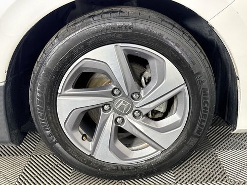 Used 2020 Honda Insight EX image 56