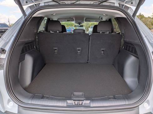 New 2026 Ford Escape Active FWD image 13