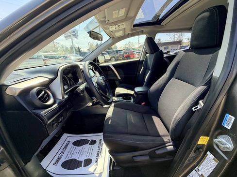 Used 2013 Toyota RAV4 XLE image 30